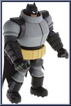 Batman (Super Armor) Action Figure