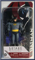 Batman Action Figure