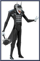 Batman Who Laughs Action Figure