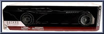 Batmobile Action Figure