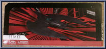 Batwing Action Figure