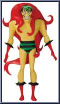 Creeper Action Figure