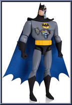 H.A.R.D.A.C. Action Figure