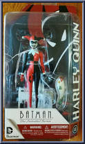 Harley Quinn Action Figure
