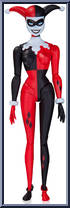 Harley Quinn Action Figure