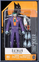Joker Action Figure