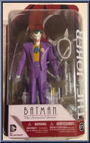 Joker Action Figure