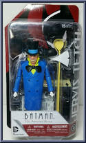 Mad-Hatter from Batman - Animated Series manufactured by DC Collectibles [Front]