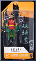 Robin (Tim Drake) Action Figure