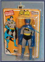 Batman from Batman - Series 3 manufactured by Figures Toy Company [Front]