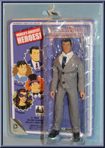 Bruce Wayne from Batman - Series 2 manufactured by Figures Toy Company [Front]