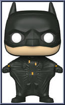Batman (Wing Suit) Action Figure