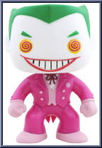 Joker (Pink Suit) Action Figure