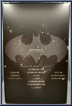 Batman from Batman - Batman Returns manufactured by Hot Toys [Back]