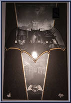 Batman Action Figure