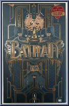 Batman from Batman - Suicide Squad manufactured by Hot Toys [Front]