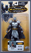 Batman: Knight from Batman Incorporated - Basic Series manufactured by DC Direct [Front]