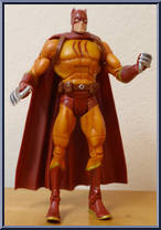 Catman (Modern Age)