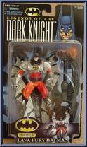 Batman (Lava Fury)