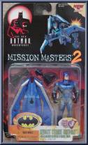 Batman (Knight Strike) Action Figure