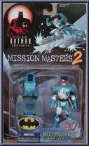 Robin (Arctic Ambush) Action Figure