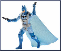 Batman (Night Jumper) Action Figure