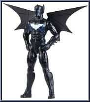 Batwing Action Figure