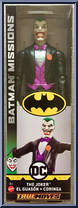 Joker Action Figure