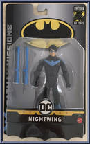 Nightwing Action Figure
