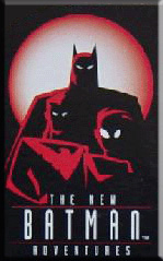 Batman - New Adventures