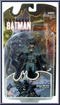 Bruce Wayne (Wild West) from Batman - Return of Bruce Wayne - Basic Series manufactured by DC Direct [Front]