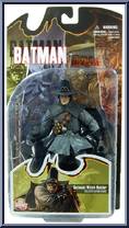Bruce Wayne (Witch Hunter) from Batman - Return of Bruce Wayne - Basic Series manufactured by DC Direct [Front]