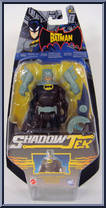 Citizen Wayne to Batman from Batman - Shadow-Tek - Basic Series manufactured by Mattel [Front]