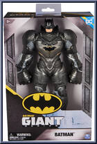 Batman from Batman - 12" Scale - Giant Series manufactured by Spinmaster [Front]