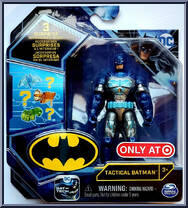 Batman (Tactical) Action Figure