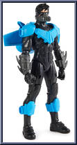Nightwing Action Figure