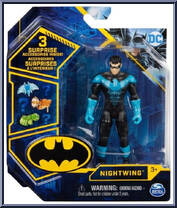 Nightwing Action Figure