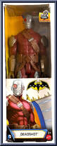 Deadshot Action Figure