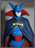 Zoltar from Battle of the Planets - Series 2 manufactured by Diamond [Loose]