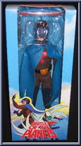 Jason Action Figure