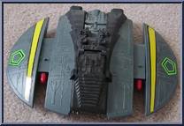 Cylon Raider Action Figure
