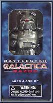Cylon Warrior Action Figure
