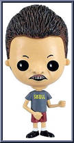 Butt-Head Action Figure
