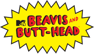 Beavis and Butt-Head (Neca)