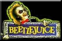 Beetlejuice (Kenner)