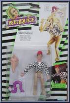 Adam Maitlan from Beetlejuice - Series 1 manufactured by Kenner [Front]