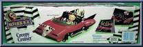 Creepy Cruiser from Beetlejuice - Accessories manufactured by Kenner [Bottom]