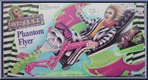 Phantom Flyer from Beetlejuice - Accessories manufactured by Kenner [Front]