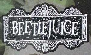 Beetlejuice (Mezco)