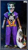 Joker from Ben Cooper Costume Kids Collection - Basic Series manufactured by Neca [Loose]